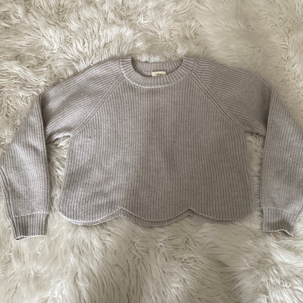 Aritzia Sweater